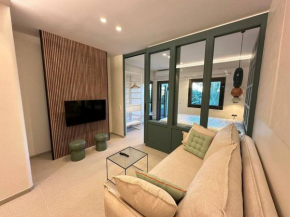 Newly renovated studio in Golden Mile w/ Pool